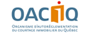 OACIQ - Organisme d'autoréglementation du courtage immobilier du Québec